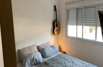 Imagem: Apartamento para Venda, Parque Residencial da Lapa