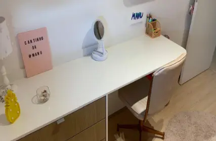 Imagem: Apartamento para Venda, Parque Residencial da Lapa