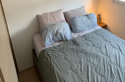 Imagem: Apartamento para Venda, Parque Residencial da Lapa