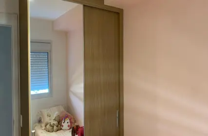 Imagem: Apartamento para Venda, Parque Residencial da Lapa