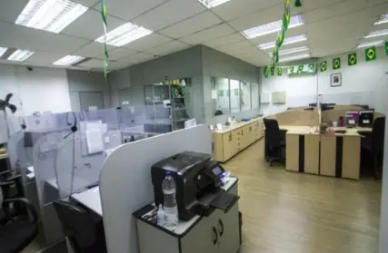 Imagem: Galpão / Salão para Alugar, Vila Buarque