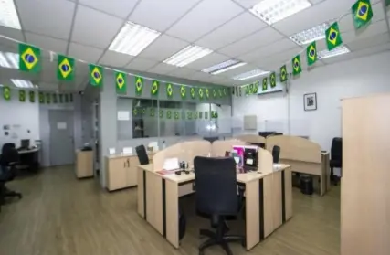 Imagem: Galpão / Salão para Alugar, Vila Buarque