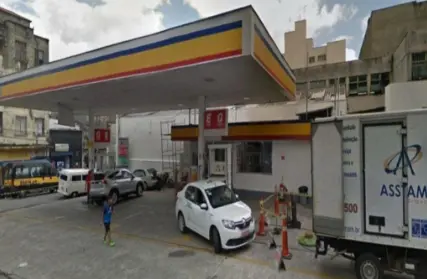 Imagem: Terreno para Alugar, Bom Retiro