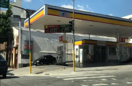 Imagem: Terreno para Alugar, Bom Retiro