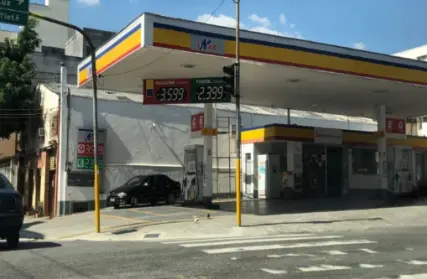 Imagem: Terreno para Alugar, Bom Retiro