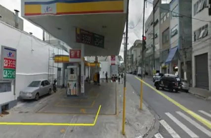 Imagem: Terreno para Alugar, Bom Retiro