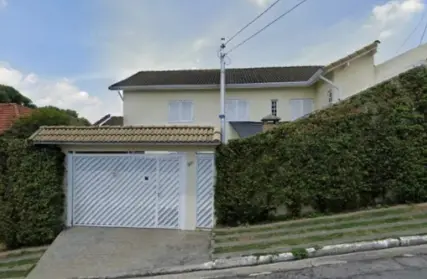 Imagem: Casa Térrea para Alugar, Jardim Mangalot