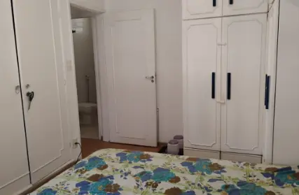 Imagem: Apartamento para Venda, Vila Anglo Brasileira