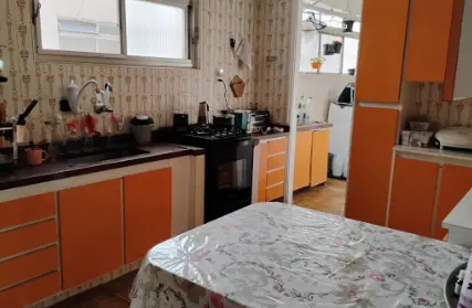 Imagem: Apartamento para Venda, Vila Anglo Brasileira