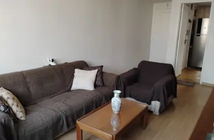 Imagem: Apartamento para Venda, Vila Anglo Brasileira