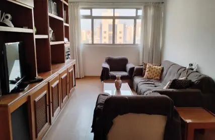 Imagem: Apartamento para Venda, Vila Anglo Brasileira