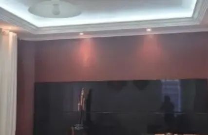 Imagem: Casa Térrea para Alugar, Vila Pirituba