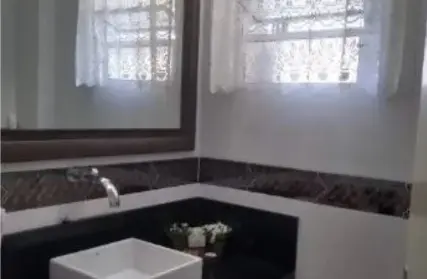 Imagem: Casa Térrea para Alugar, Vila Pirituba