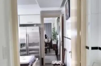 Imagem: Casa Térrea para Alugar, Vila Pirituba