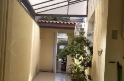 Imagem: Casa Térrea para Alugar, Vila Pirituba