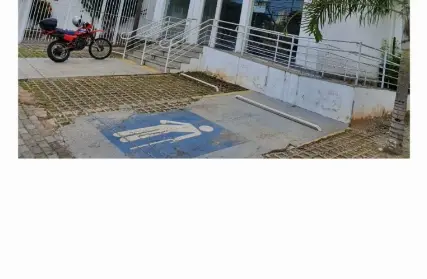 Imagem: Casa Comercial para Alugar, Pacaembu