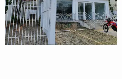 Imagem: Casa Comercial para Alugar, Pacaembu