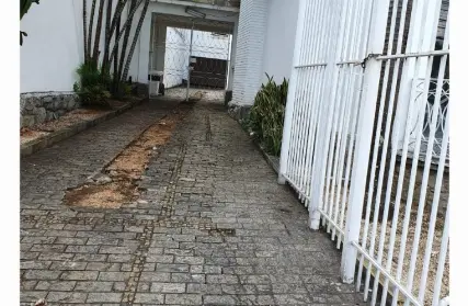 Imagem: Casa Comercial para Alugar, Pacaembu