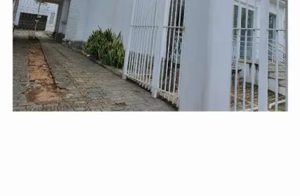 Imagem: Casa Comercial para Alugar, Pacaembu