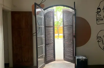 Imagem: Casa Comercial para Alugar, Vila Romana