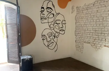 Imagem: Casa Comercial para Alugar, Vila Romana