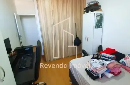 Imagem: Apartamento para Venda, Parque Residencial da Lapa