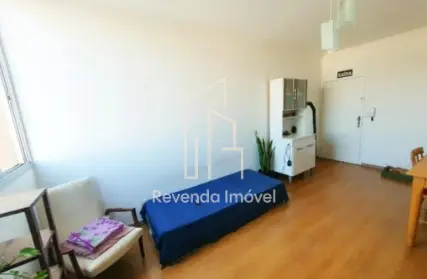 Imagem: Apartamento para Venda, Parque Residencial da Lapa