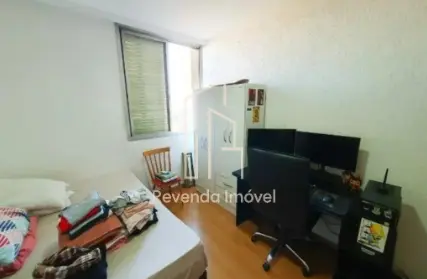 Imagem: Apartamento para Venda, Parque Residencial da Lapa