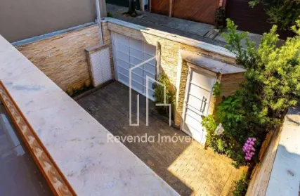 Imagem: Sobrado para Venda, Jardim Paulistano