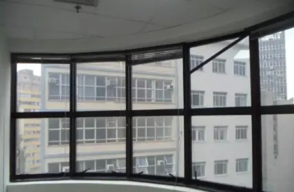 Imagem: Sala Comercial para Alugar, Vila Buarque