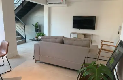 Imagem: Cobertura para Alugar, Jardim Paulista