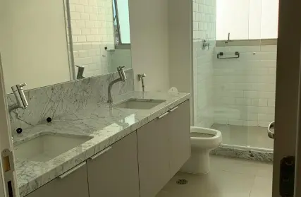 Imagem: Cobertura para Alugar, Jardim Paulista