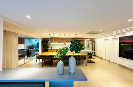 Imagem: Cobertura para Alugar, Jardim Paulista