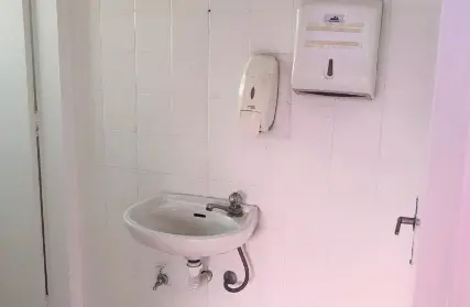 Imagem: Sala Comercial para Alugar, Liberdade