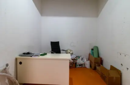 Imagem: Galpão / Salão para Alugar, Vila Buarque