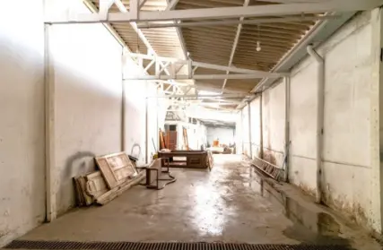 Imagem: Galpão / Salão para Alugar, Vila Buarque
