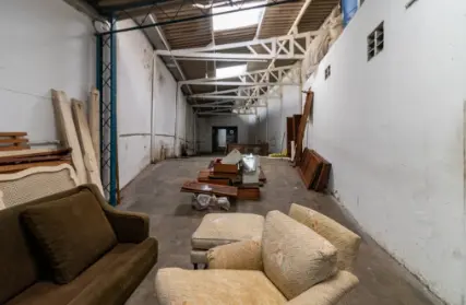 Imagem: Galpão / Salão para Alugar, Vila Buarque