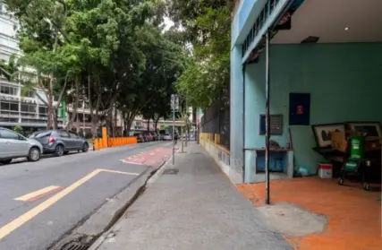 Imagem: Galpão / Salão para Alugar, Vila Buarque