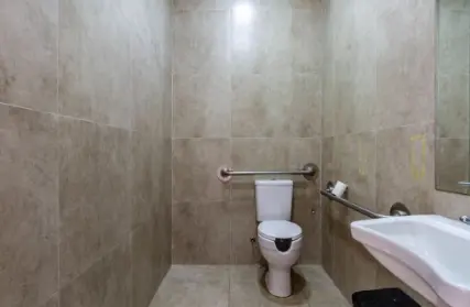 Imagem: Prédio Comercial para Alugar, Vila Buarque