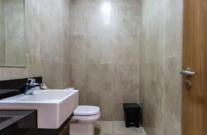 Imagem: Prédio Comercial para Alugar, Vila Buarque