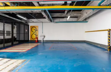 Imagem: Prédio Comercial para Alugar, Vila Buarque