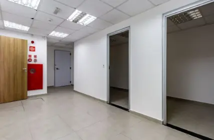 Imagem: Prédio Comercial para Alugar, Vila Buarque