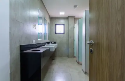 Imagem: Prédio Comercial para Alugar, Vila Buarque