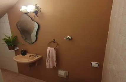 Imagem: Casa Térrea para Alugar, Jardim das Bandeiras