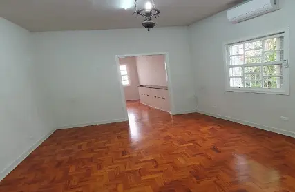 Imagem: Casa Térrea para Alugar, Jardim das Bandeiras