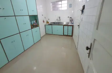 Imagem: Casa Térrea para Alugar, Jardim das Bandeiras