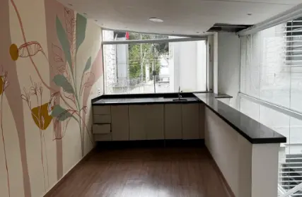 Imagem: Prédio Comercial para Alugar, Pacaembu