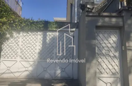 Imagem: Prédio Comercial para Alugar, Jardim Guedala