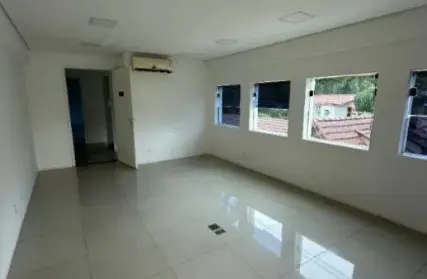 Imagem: Prédio Comercial para Alugar, Sumaré