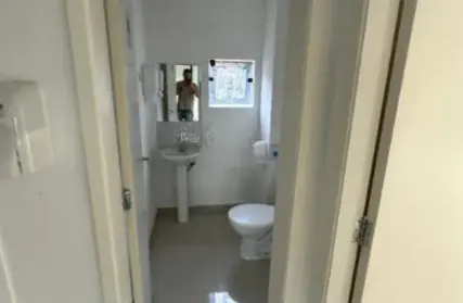 Imagem: Prédio Comercial para Alugar, Sumaré